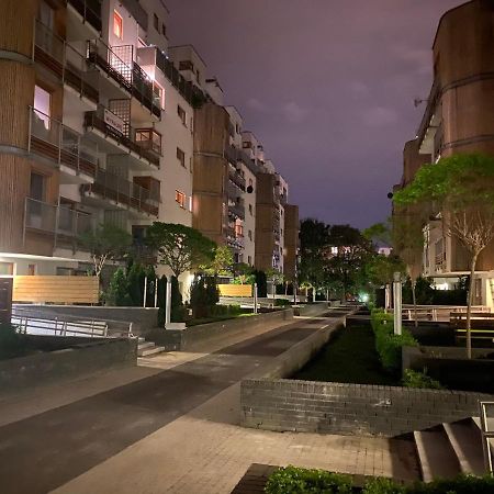Secret Apartments Chełmska Warszawa Eksteriør billede